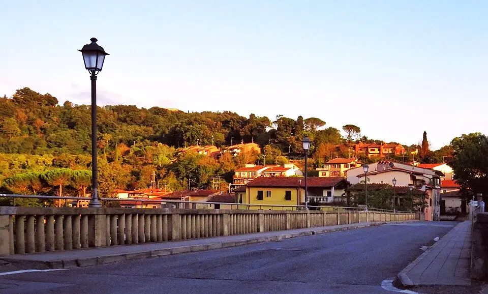 Obrázok: PROPOLI87 · CC BY-SA 4.0 San Clemente