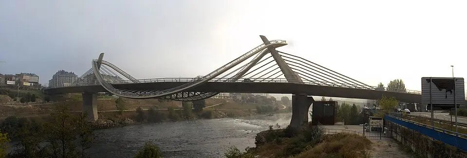 Puente del Milenio
