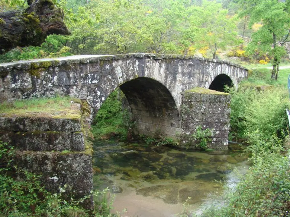 Campo do Gerês