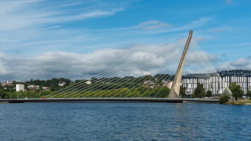Puente de los Tirantes