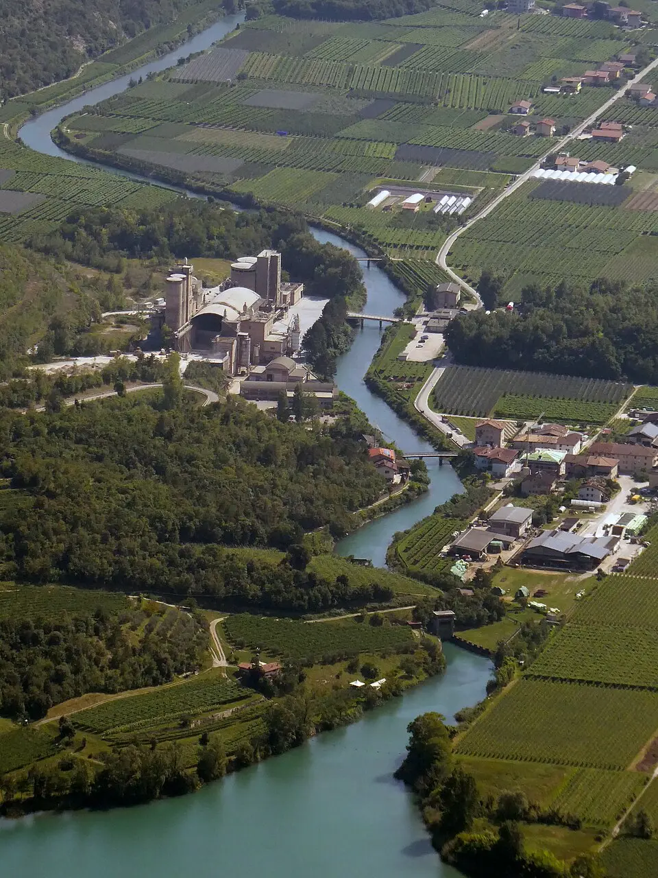 Ponte Oliveti