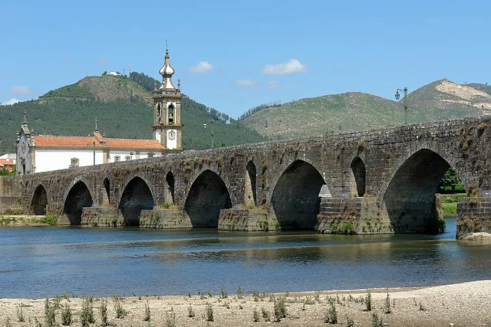 Freguesia de Ponte de Lima