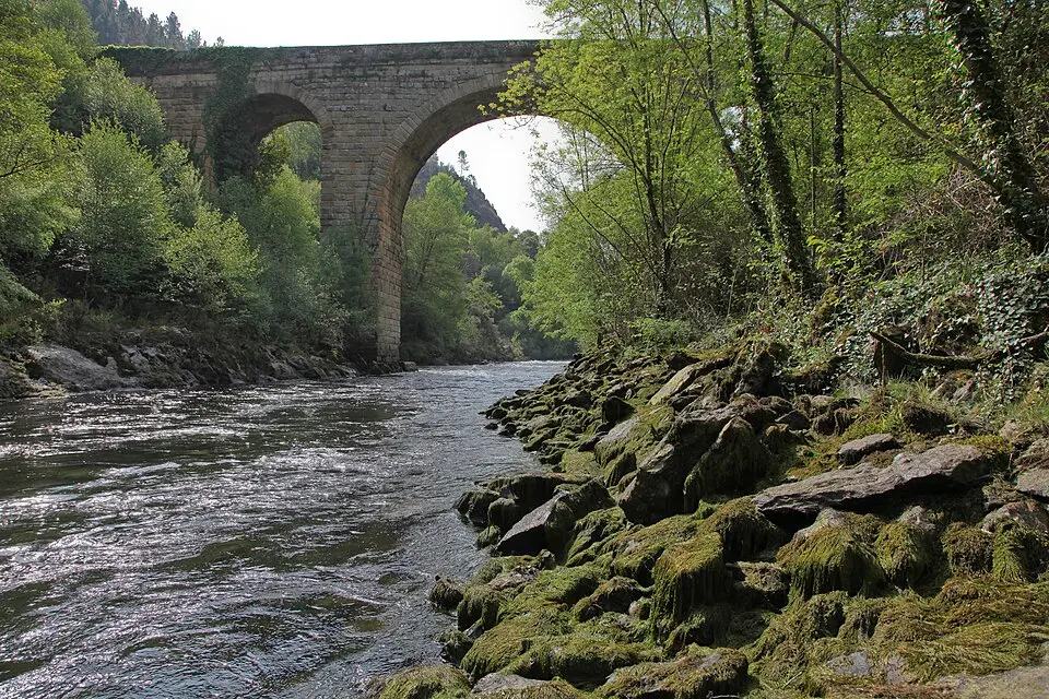 Río Bibey