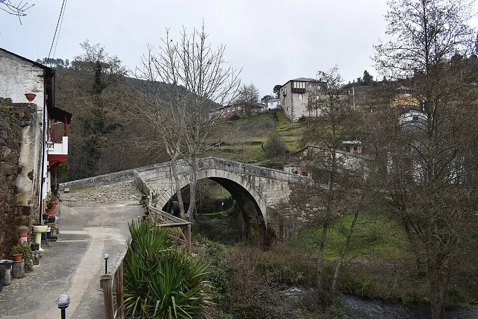 Río Jares