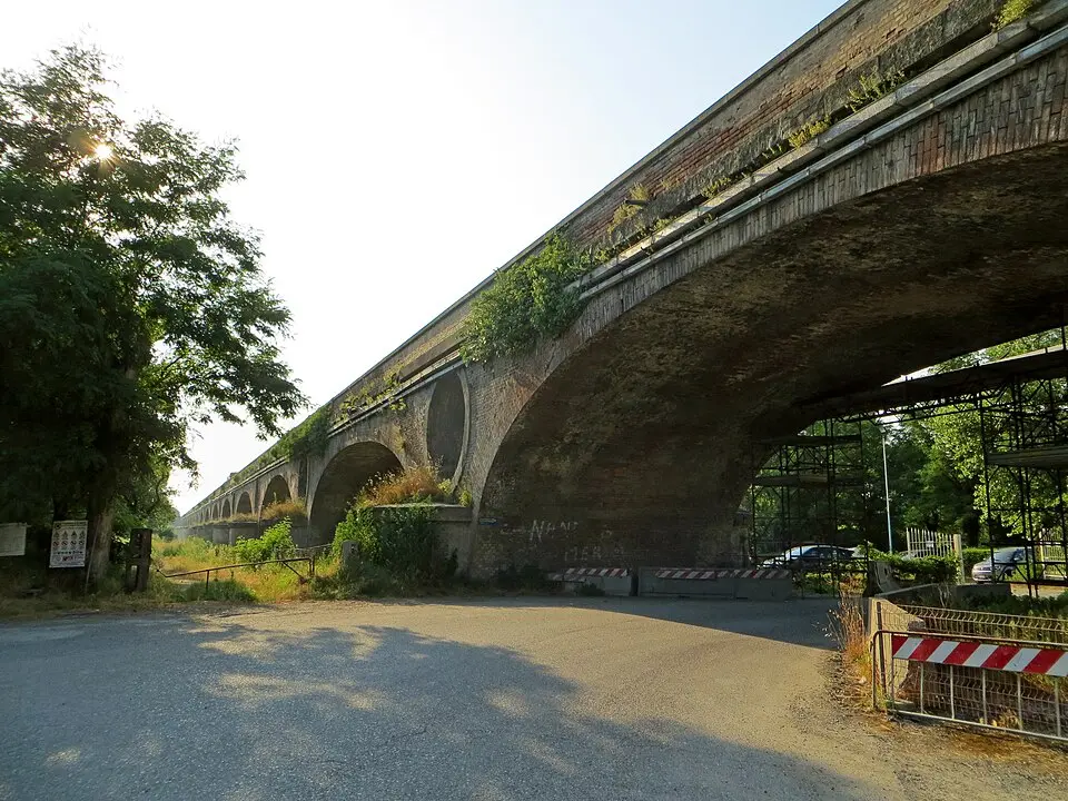 Taro Bridge