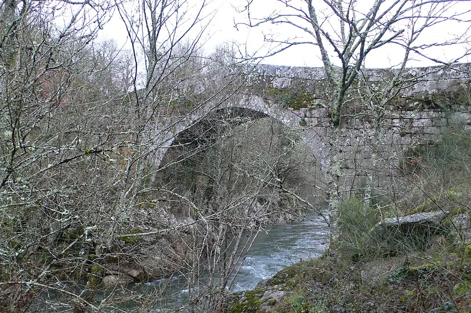 Puente Taboada
