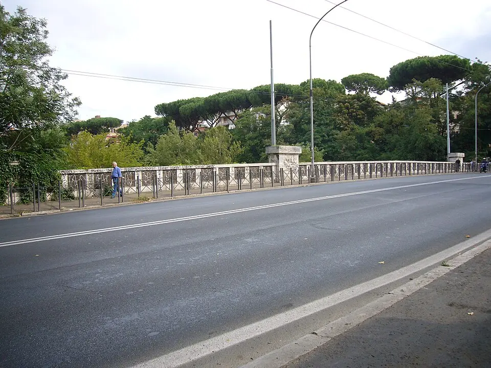 pont Tazio
