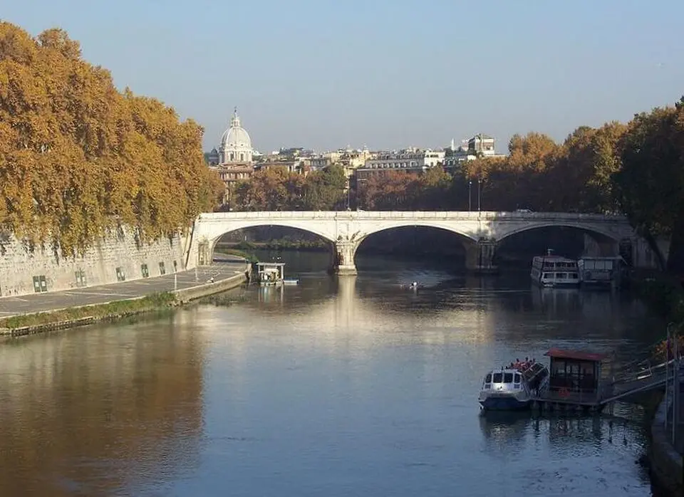 ponte Umberto I