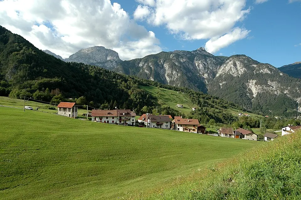 Studena Alta