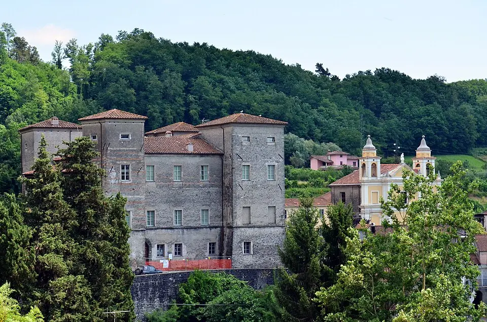 Pontebosio