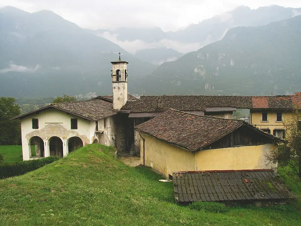 Ponte Caffaro