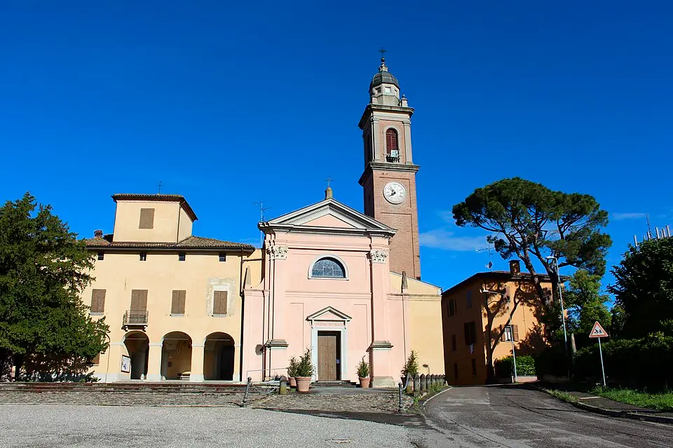 Borgonuovo-Pontecchio