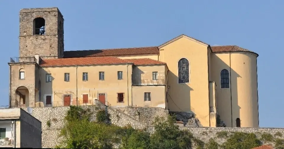 concattedrale di San Bartolomeo