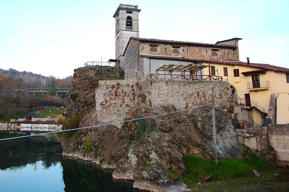 Pontecosi