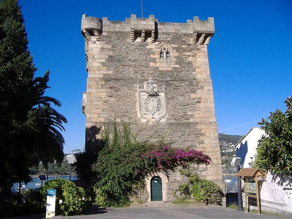 Torre de Andrade