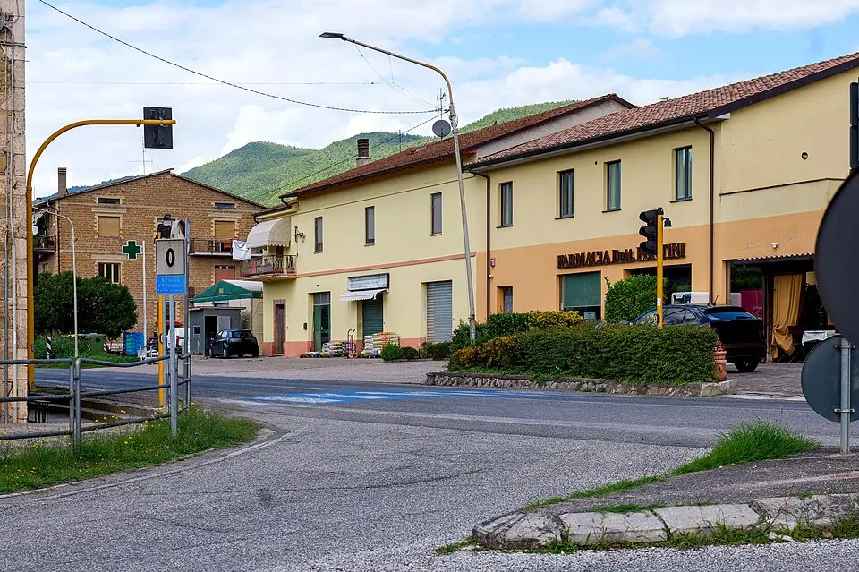 Ponte di Ferro