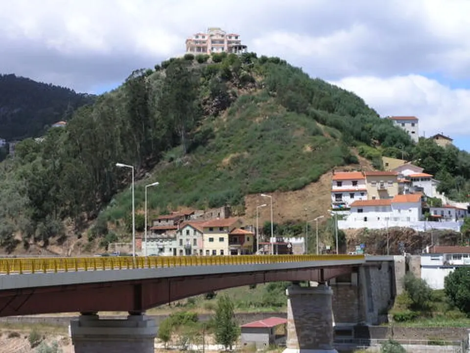 Castelo de Penacova