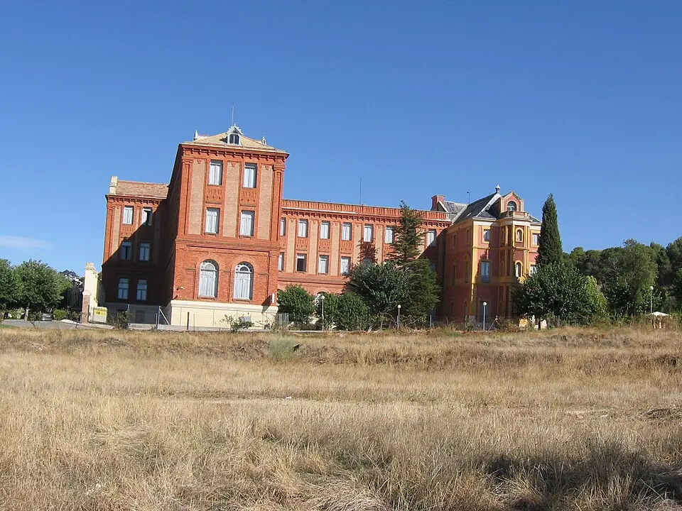 Palacio del Deleite