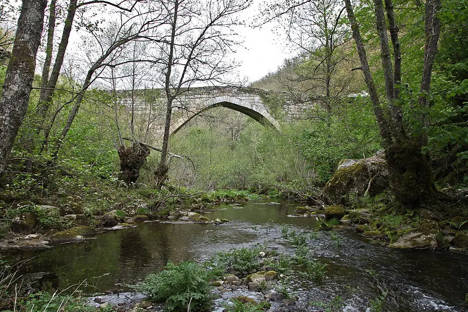 río Navea