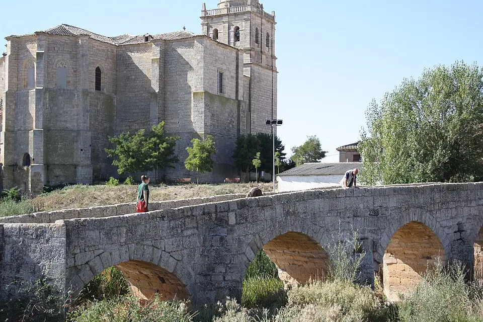 Obrázok: Timiotatongenos · CC BY-SA 3.0 Villasandino