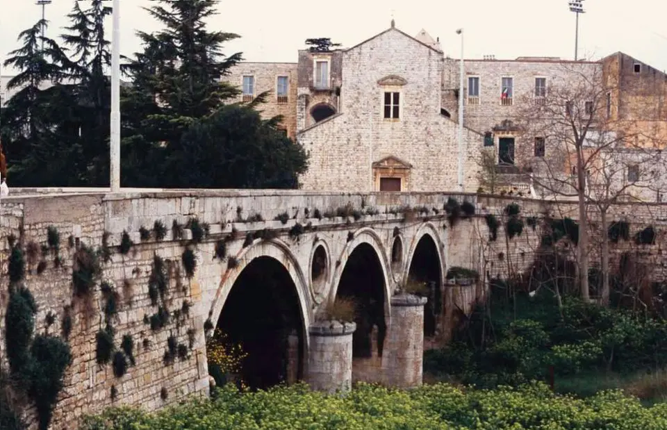 chiesa di Santa Maria del Popolo