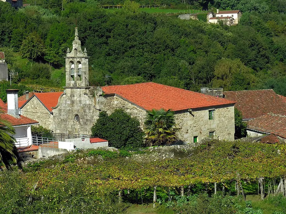 A Ponte Ulla