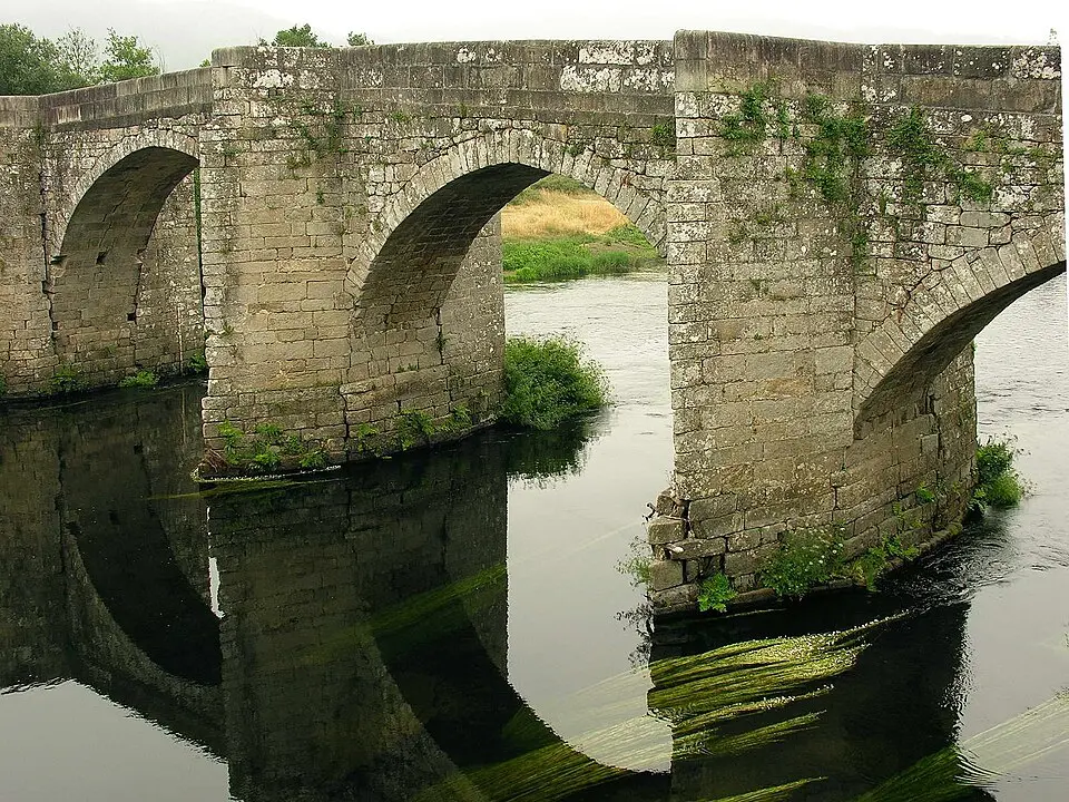 río Ulla