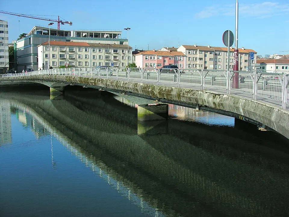 puente de Santiago