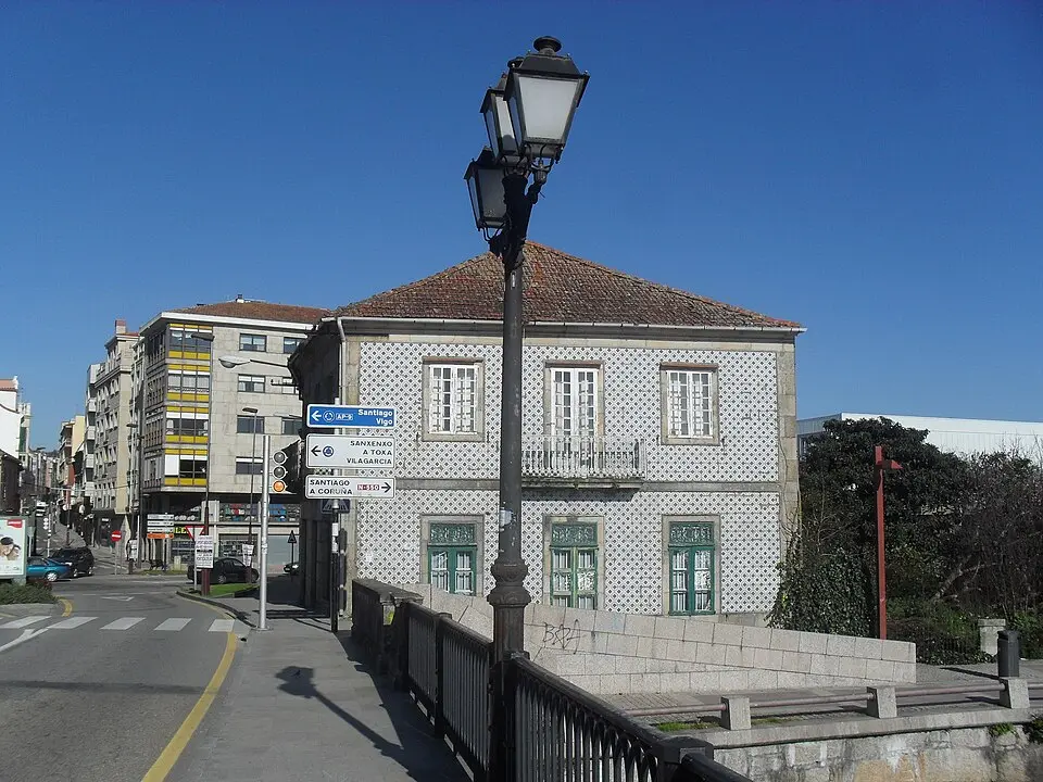 El Burgo