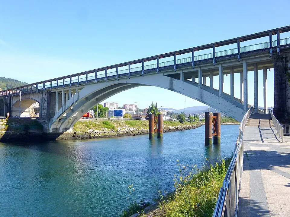 pont de la Barque