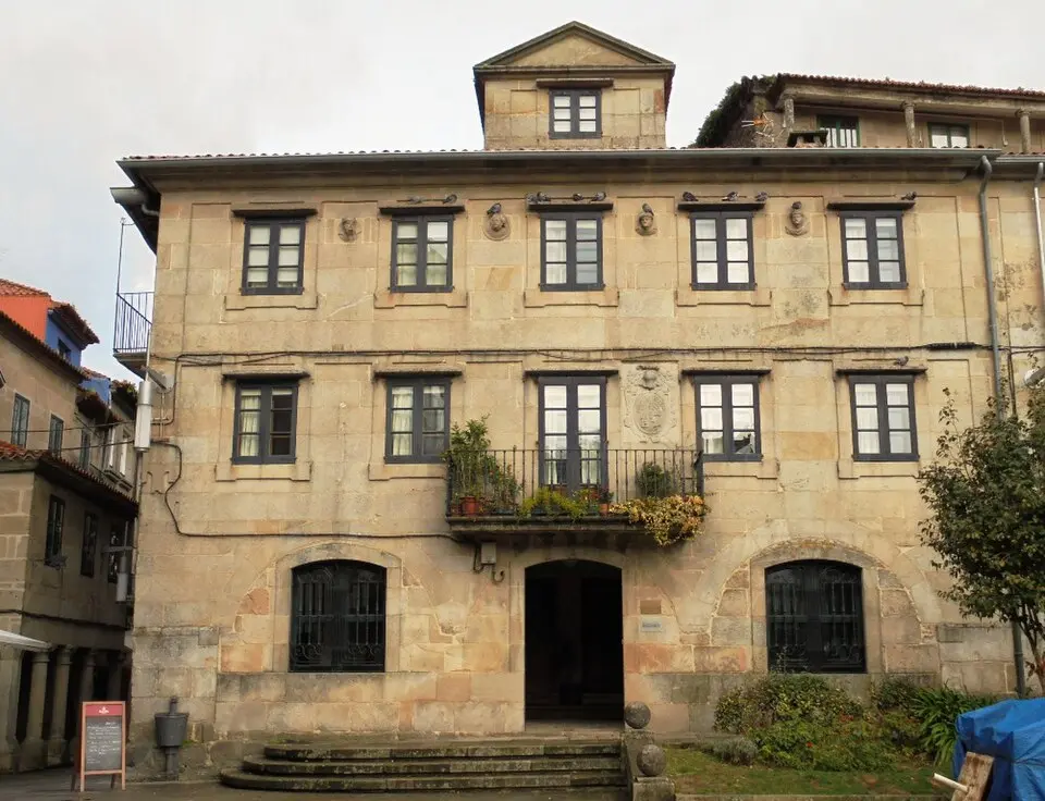 House of the Heads