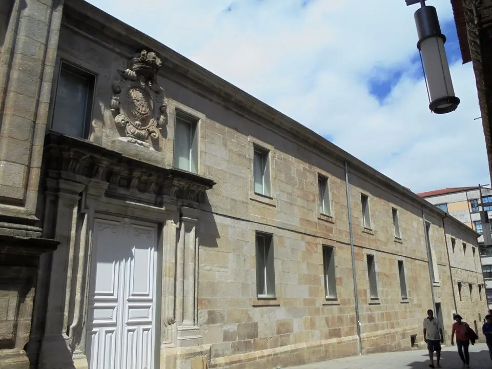 Colegio de la Compañía
