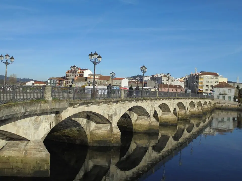Ponte del Burgo