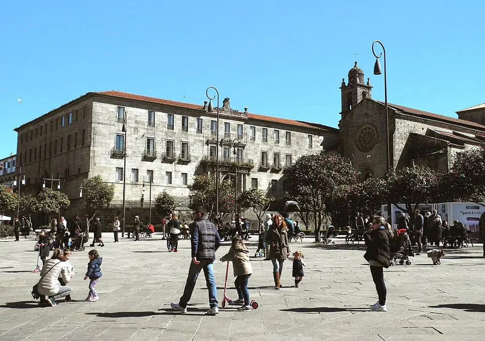 Kép: LBM1948 · CC BY-SA 4.0 Plaza de la Herrería