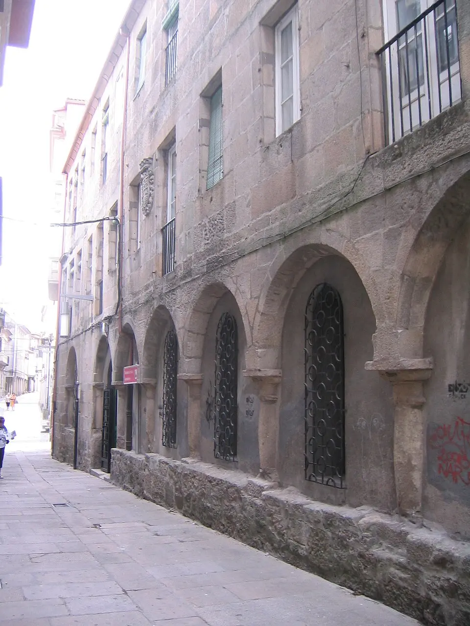 Sanctuaire des apparitions