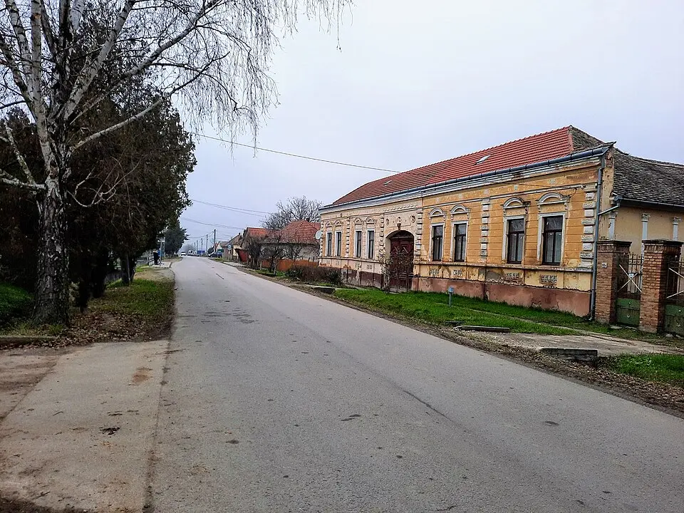 Immagine: Györkő Zsombor · CC BY-SA 4.0 Aranyosgadány