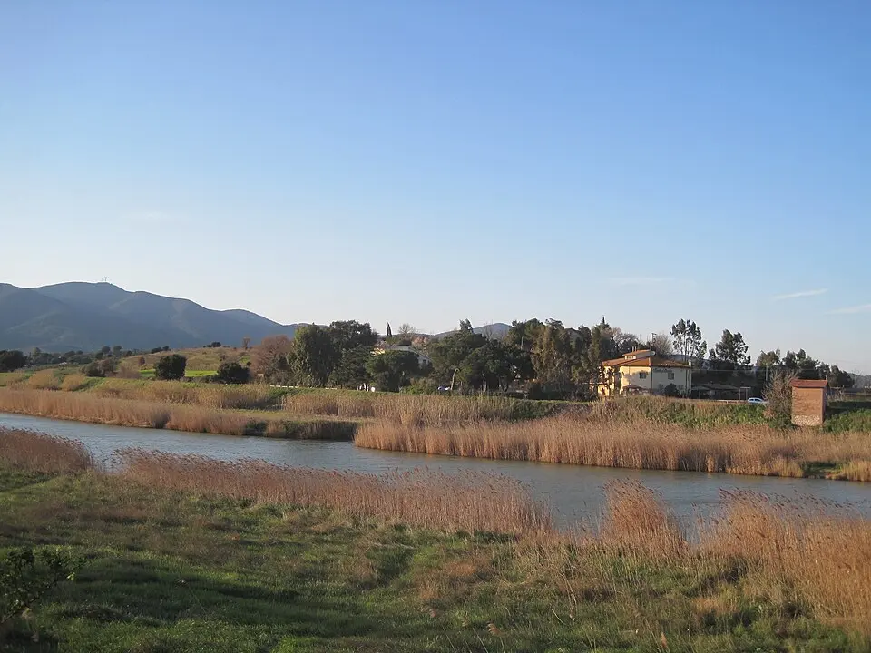 Ponti di Badia
