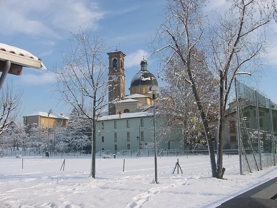 Pontirolo Nuovo