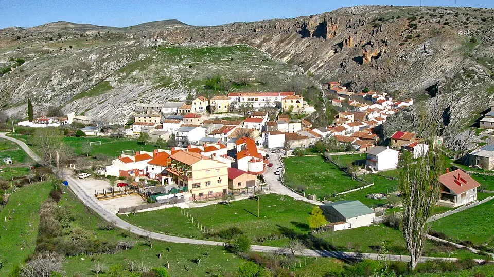 Santiago-Pontones
