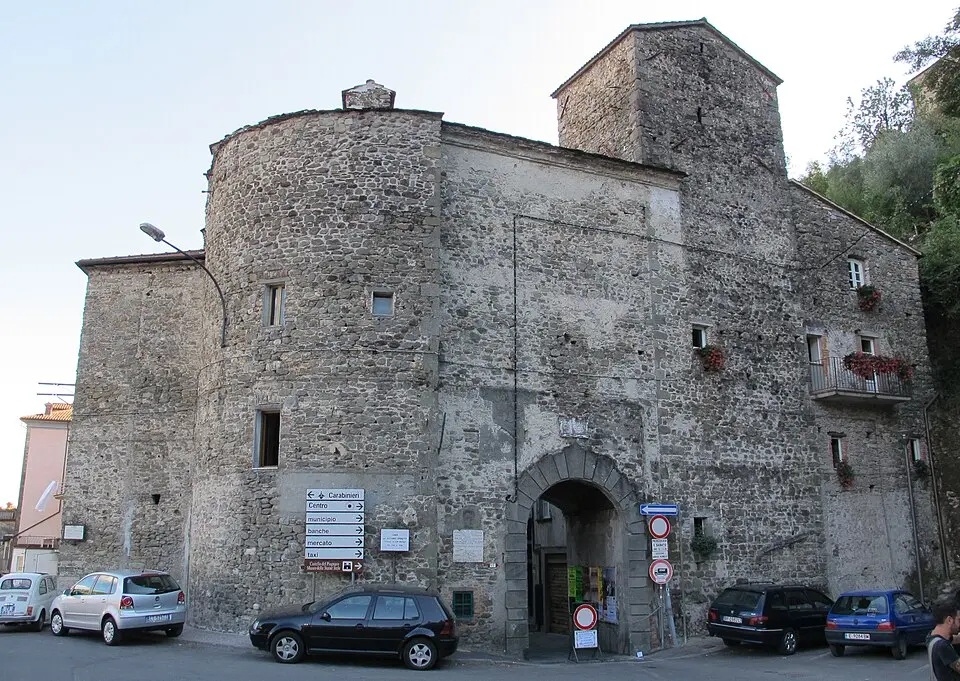 Porta Parma
