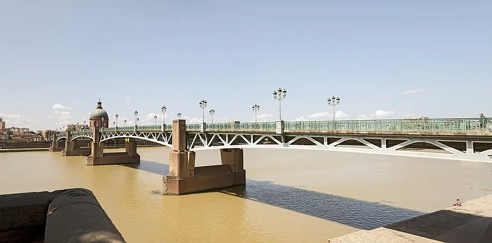 Toulouse