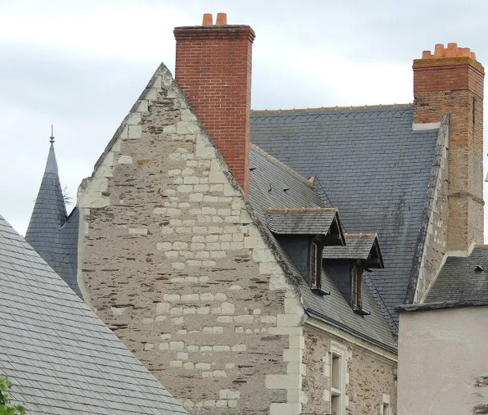 château Rivet