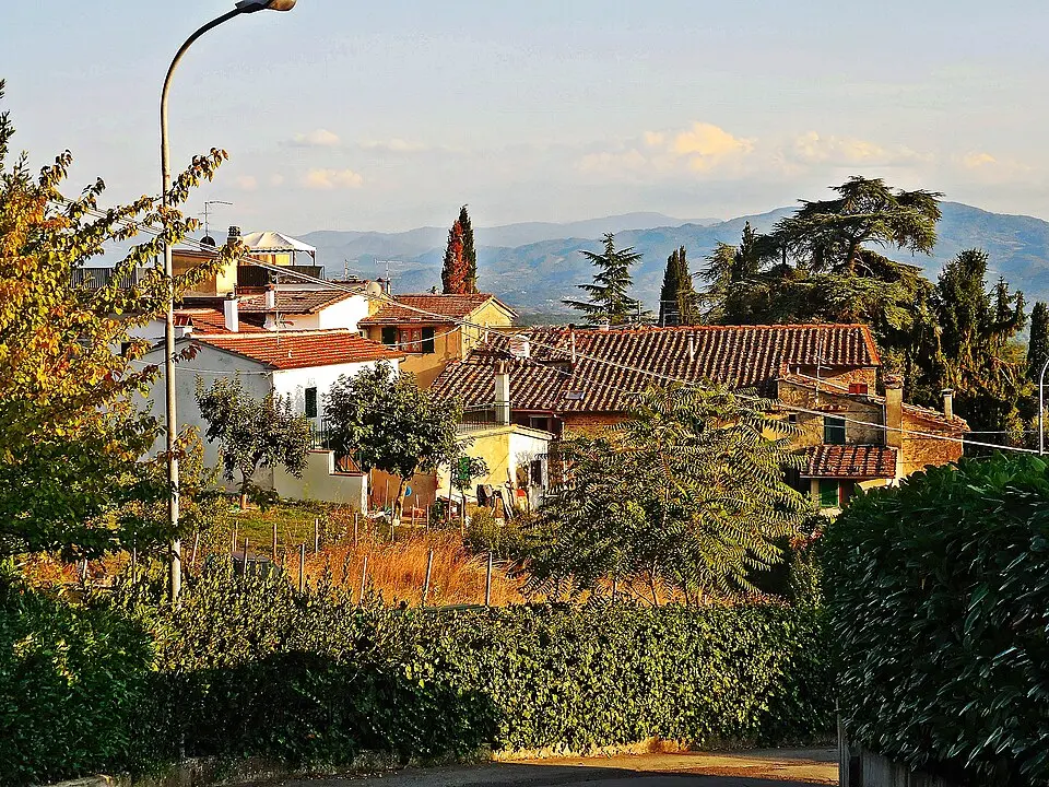 Ponzalla