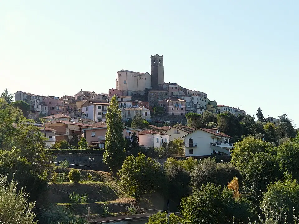 Ponzano Superiore