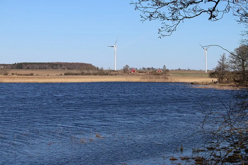 Fredriksdalsviken