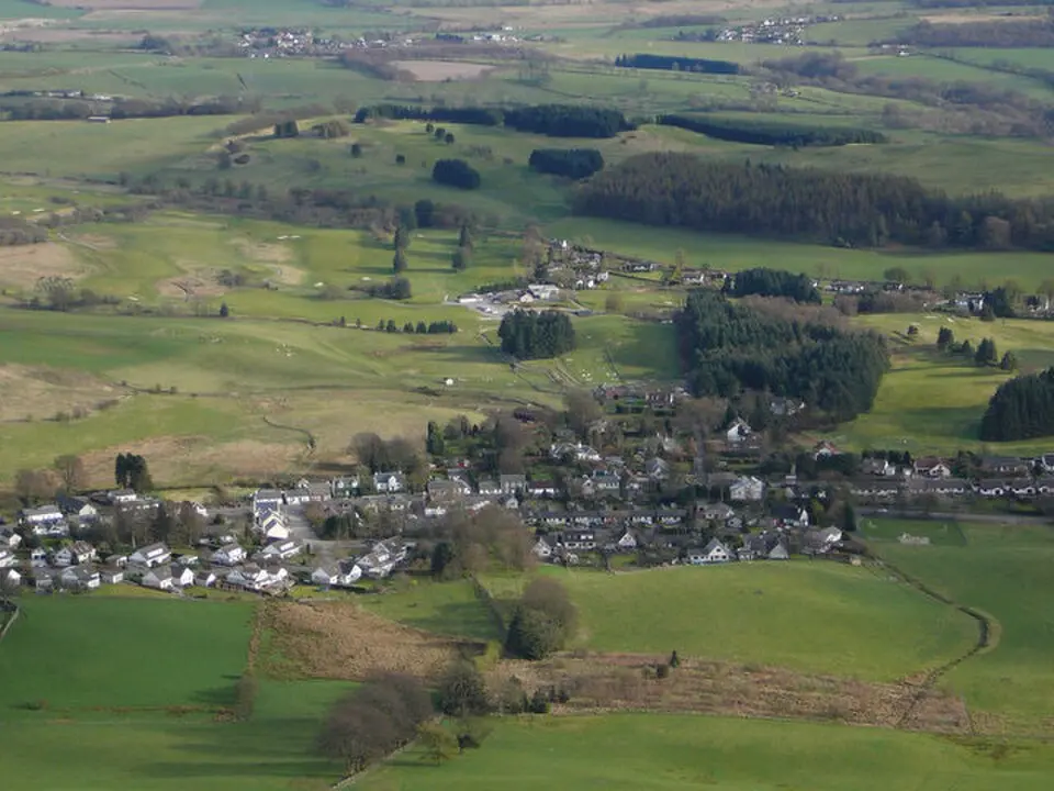 Pool of Muckhart