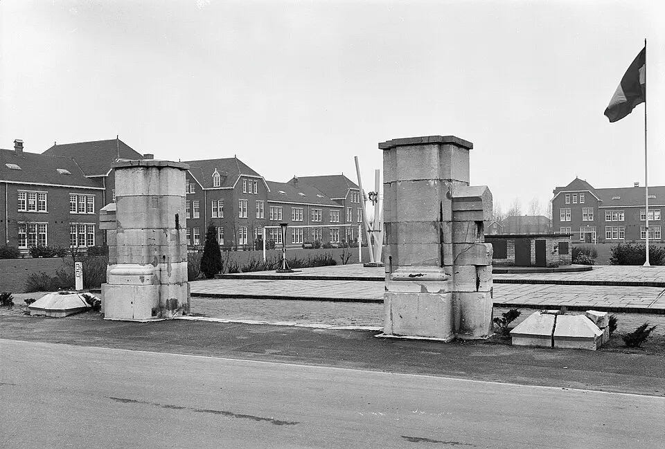 Fort Sint-Michiel