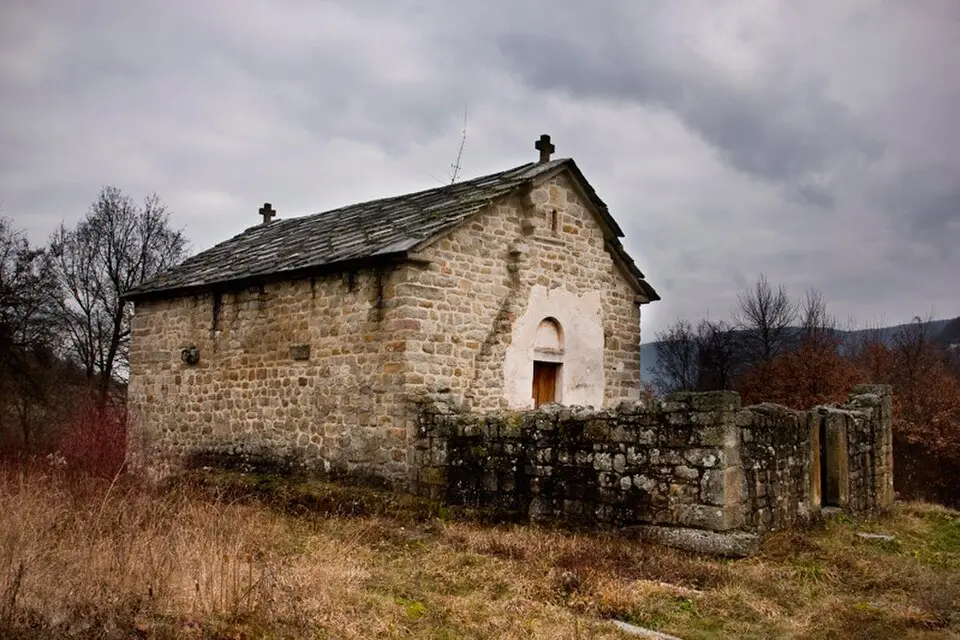 église Saint-Pierre-et-Saint-Paul de Pope