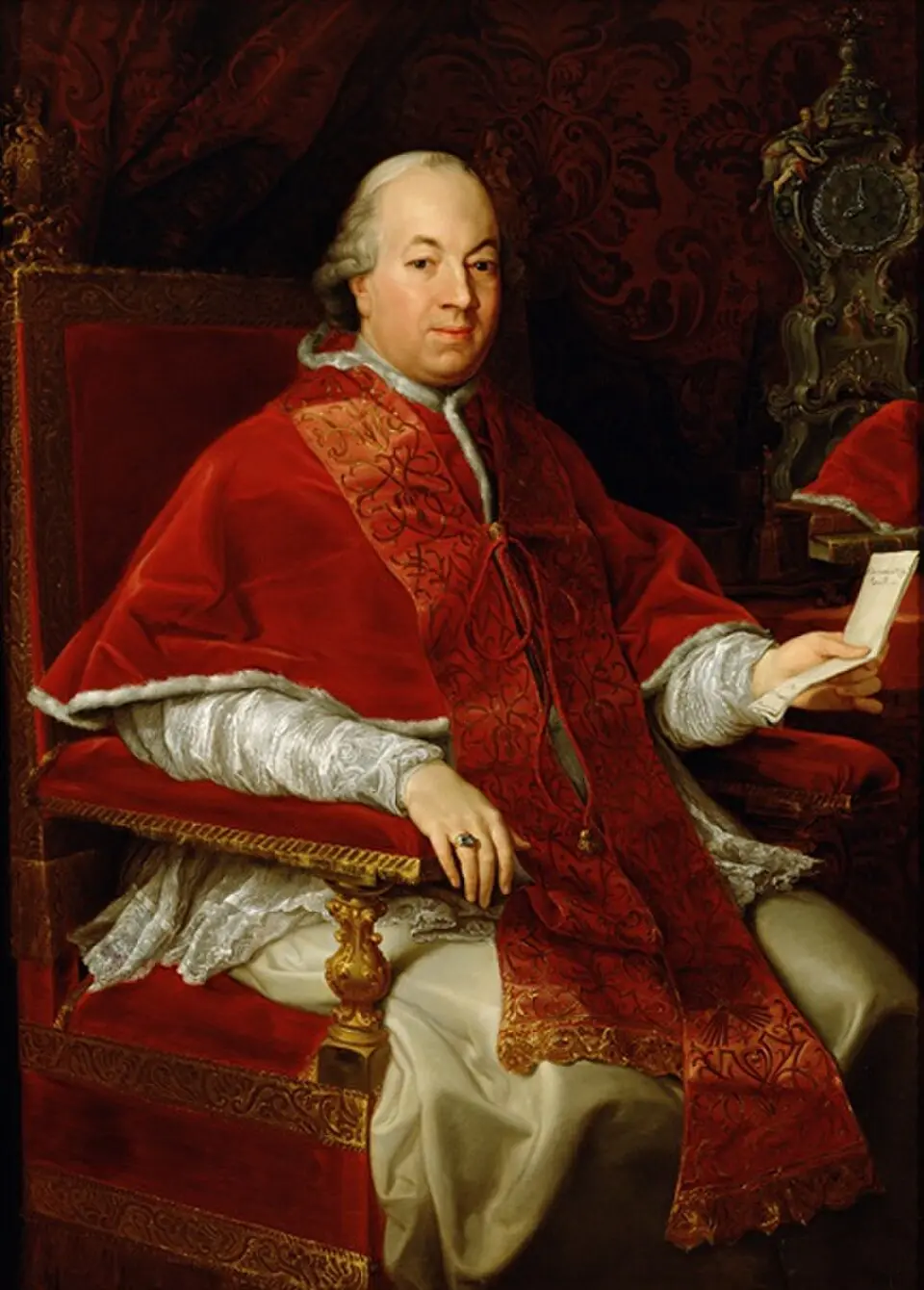 conclave del 1774-1775