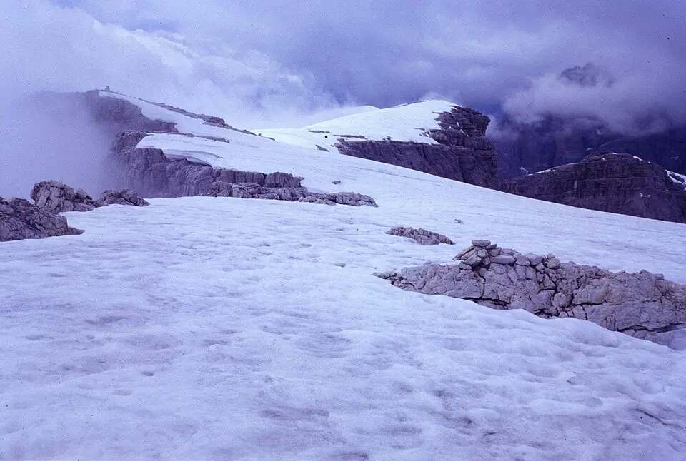 Monte Popera